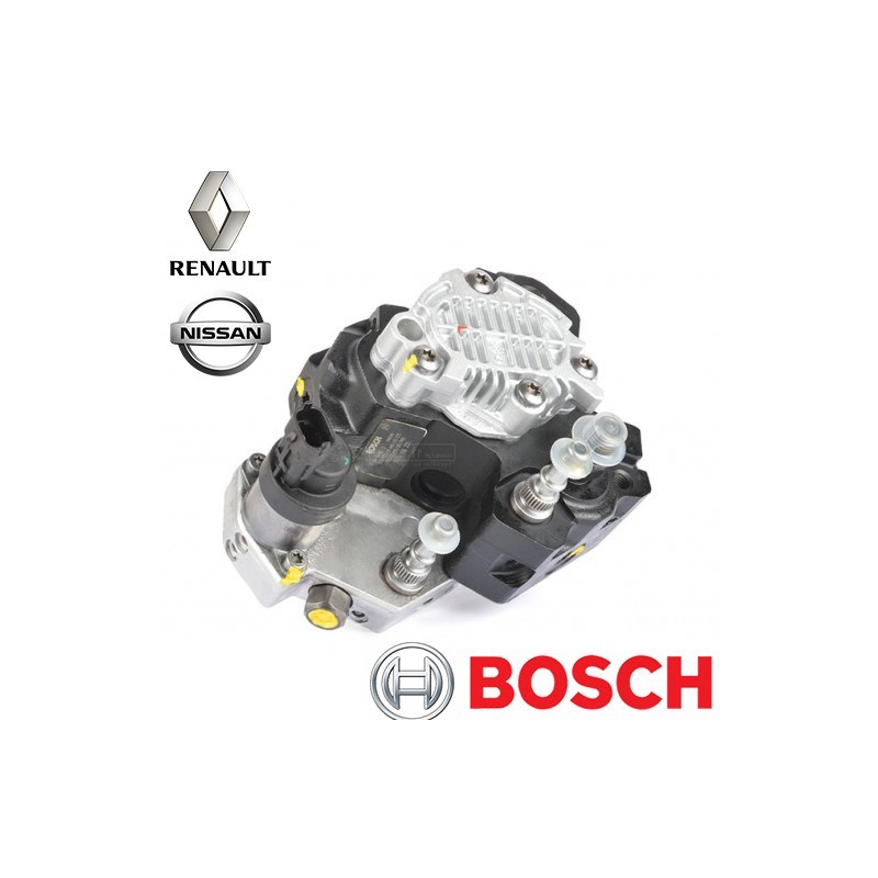 POMPE BOSCH 0445010075 8200108225  0986437301