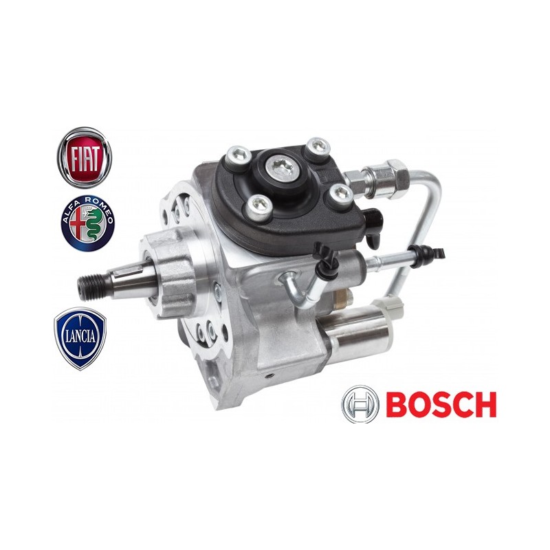 POMPE BOSCH 0445010007