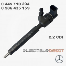 INJECTEUR BOSCH 0445110294 