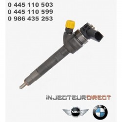 INJECTEUR BOSCH 0445110599  0445110503