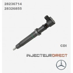 INJECTEUR DELPHI 28236714 - 28326855