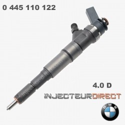 INJECTEUR BOSCH 0445110122 