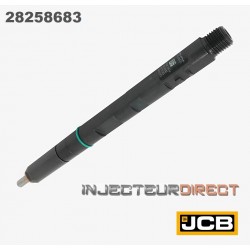 Injecteur DELPHI 28258683