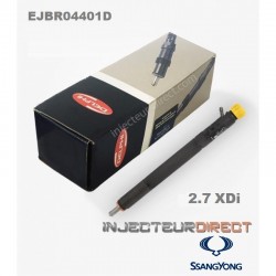 INJECTEUR DELPHI R04401D