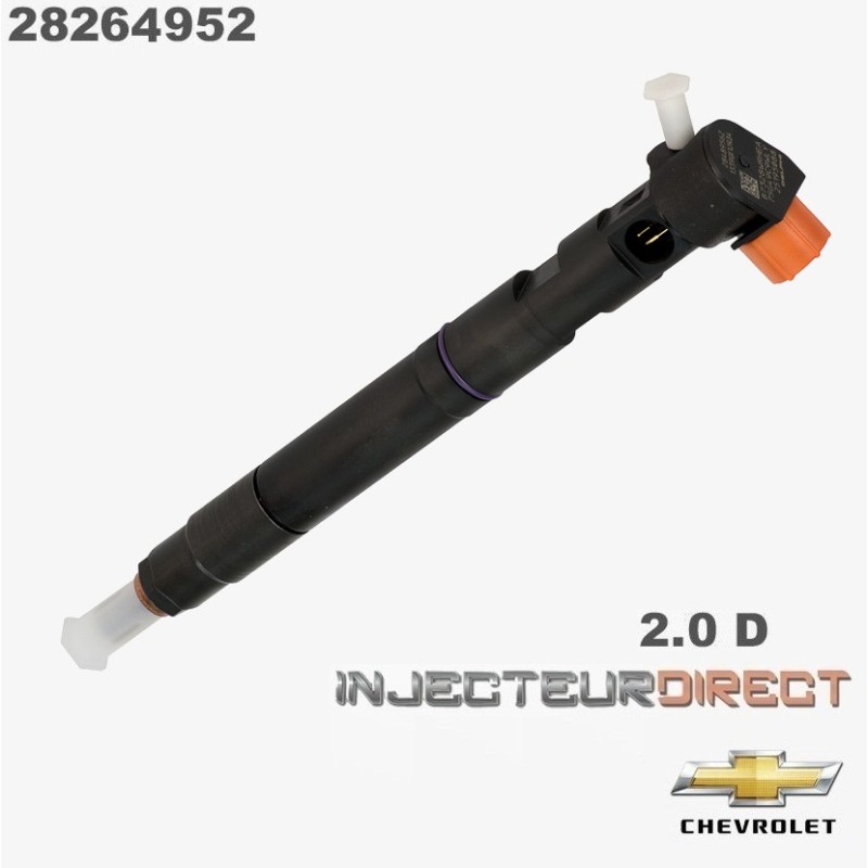 INJECTEUR DELPHI 28264952 INJECTEUR DELPHI 28264952