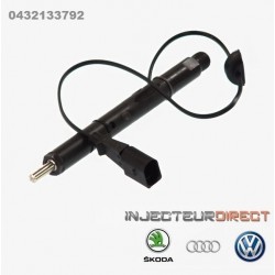 INJECTEUR PILOTE BOSCH 0432133792