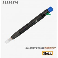 Injecteur DELPHI 28229876  JCB