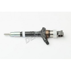 INJECTEUR DENSO DCRI100750