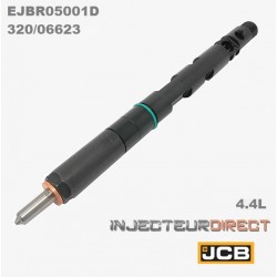 Injecteur DELPHI EJBR05001D