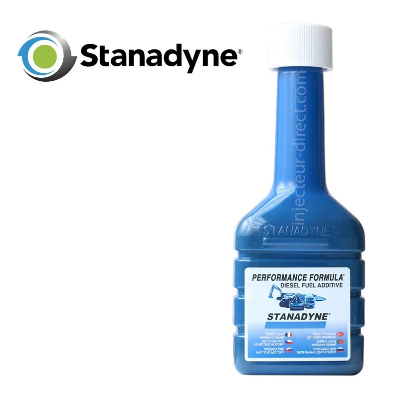 Additif Stanadyne PERFORMANCE FORMULA