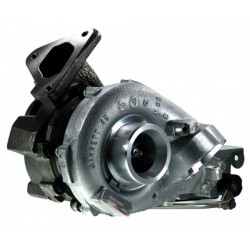 TURBO GARRETT 765156 3.0 CDI