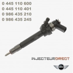 INJECTEUR BOSCH 0445110600 0445110401 