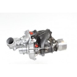 TURBO BORGWARNER KKK 53039880205 2.0 TDI