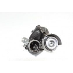 TURBO BORGWARNER KKK 53039880205 2.0 TDI