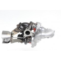 TURBO BORGWARNER KKK 53039880205 2.0 TDI