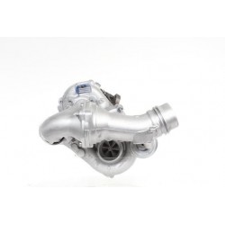 TURBO BORGWARNER KKK 53039880205 2.0 TDI