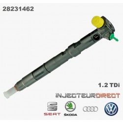 INJECTEUR DELPHI  1.2TDI   28231462