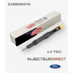 INJECTEUR DELPHI EJDR00601D