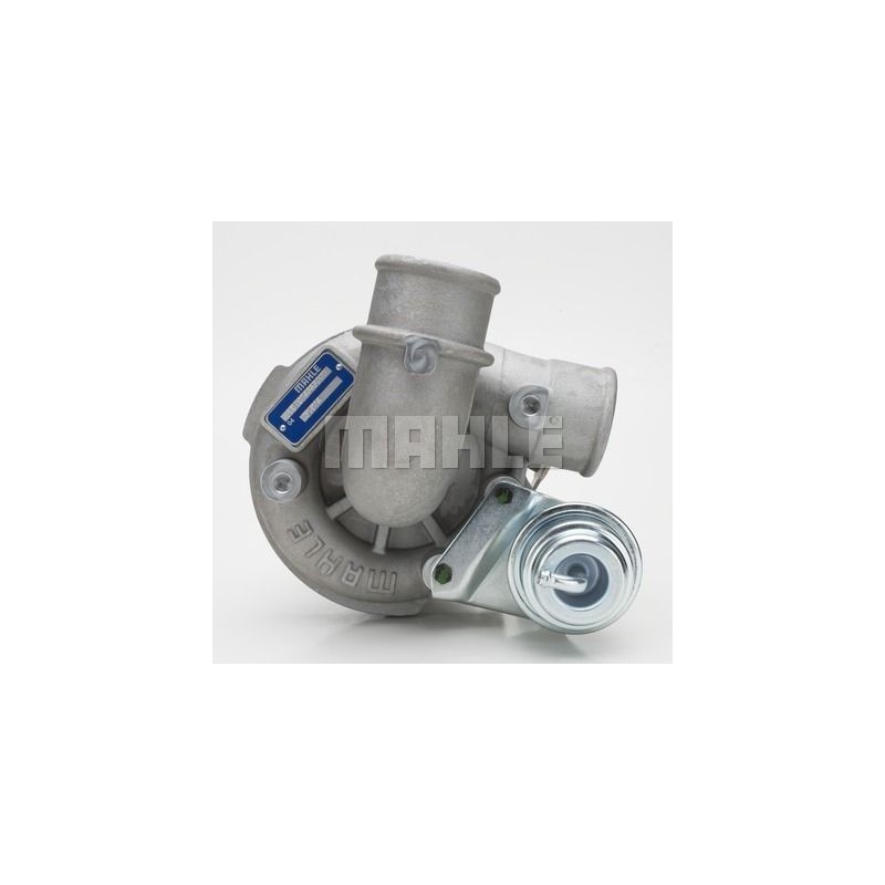 TURBO MAHLE 704059