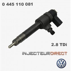 INJECTEUR BOSCH 0445110125