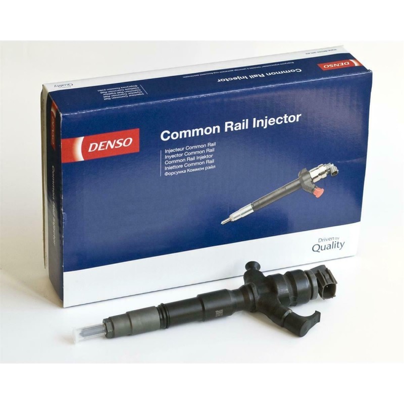 INJECTEUR DENSO DCRI200280 INJECTEUR DENSO DCRI200280