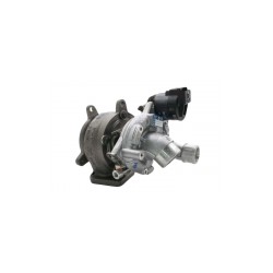 TURBO BORGWARNER KKK LR004038