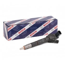 INJECTEUR BOSCH 0445110569 166000804R 166007246R (NEUF)