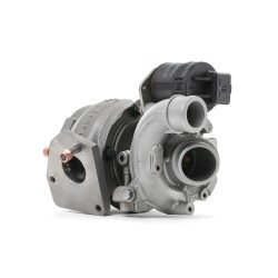 TURBO BORGWARNER KKK 54399700064