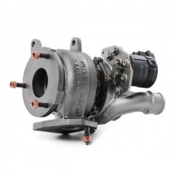 TURBO BORGWARNER KKK 54399700064