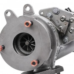 TURBO BORGWARNER KKK 54399700064