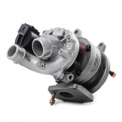 TURBO BORGWARNER KKK 54399700064