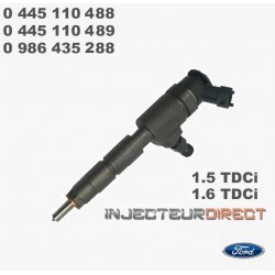 INJECTEUR BOSCH 0445110488