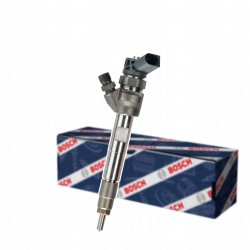 INJECTEUR BOSCH 0445110570  0445110743  BMW  Mini  