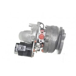 TURBO BORGWARNER KKK 54399700063