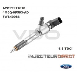 INJECTEUR SIEMENS VDO A2C59511610