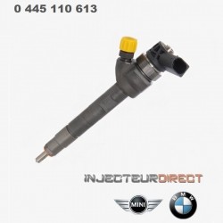 INJECTEUR BOSCH 0445110613  BMW MINI 