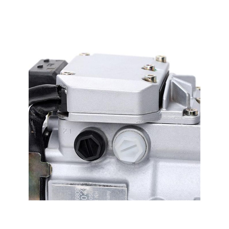 Pompe à Injection Chimique Hydrominder 506 (Modèle 511) - Neuf Pour Dosage Proportionnel