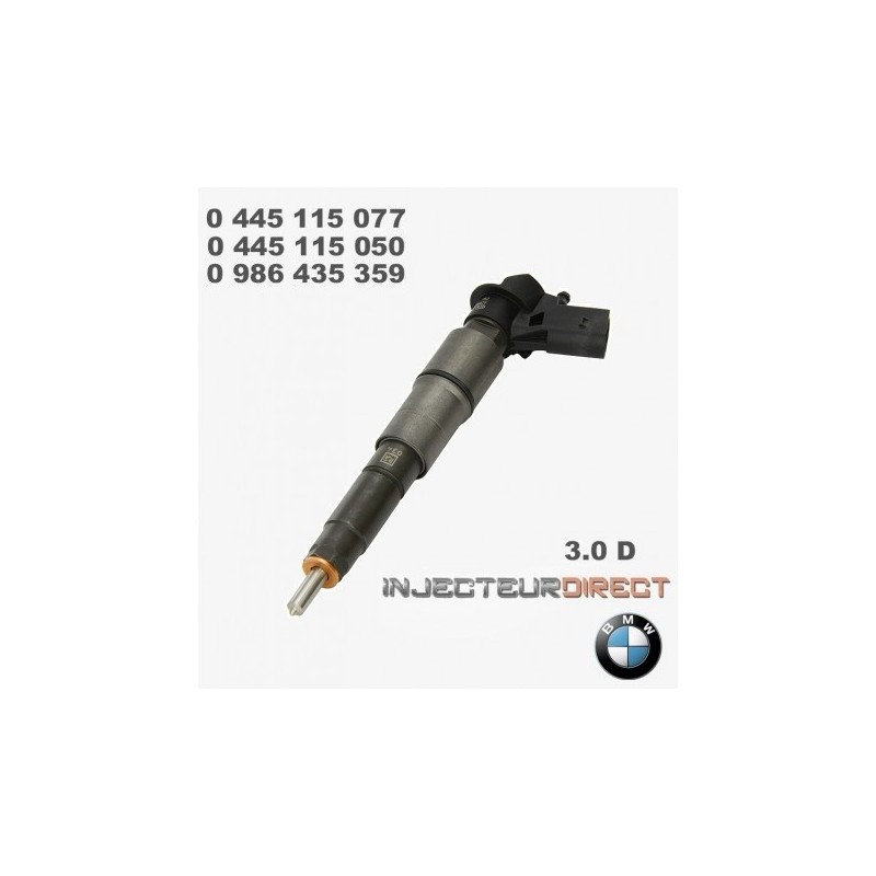 Injecteur BOSCH 0432133789 Neuf , Livraison Rapide