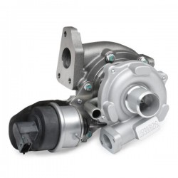 TURBO BORGWARNER KKK 55225439