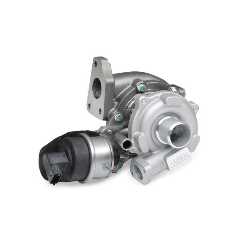 TURBO BORGWARNER KKK 55225439