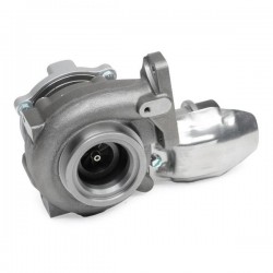 TURBO BORGWARNER KKK 55225439