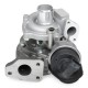 TURBO BORGWARNER KKK 55225439