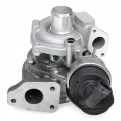 TURBO BORGWARNER KKK 55225439