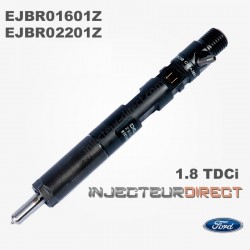 INJECTEUR DELPHI EJBR02201Z EJBR01601Z