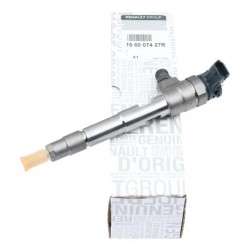 INJECTEUR BOSCH 0445110800 1.5 dCi NEUF  16 60 074 27R  H8201636333