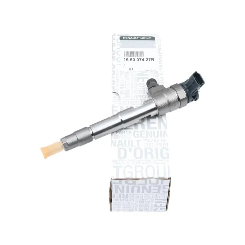 INJECTEUR BOSCH 0445110800 1.5 dCi NEUF  16 60 074 27R  H8201636333