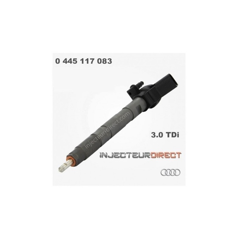 INJECTEUR BOSCH 0445117042