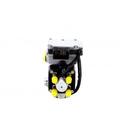 POMPE A INJECTION BOSCH 0470004006
