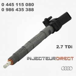 INJECTEUR BOSCH 0445115080