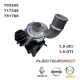 TURBO GARRETT 703245 1.9 DCI/DTI